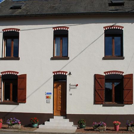 The Silent Picket Bed & Breakfast Martinpuich Exterior photo